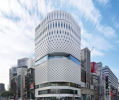 造型鋁板